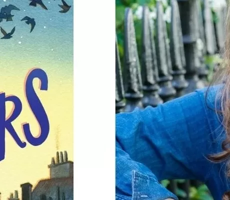 Reader Q&A with Katherine Rundell